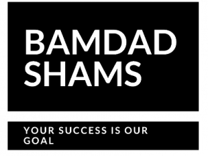 Bamdad Shams | International Law Firm